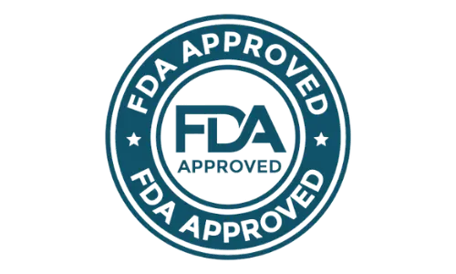 MaxBoost is FDA approved