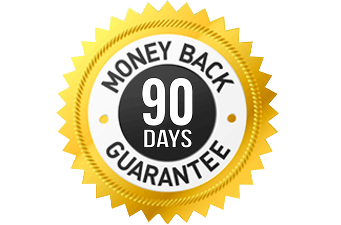 MaxBoost Money Back Guarantee