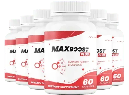 MaxBoost Buy