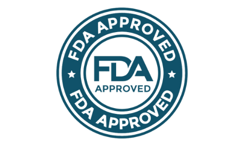 MaxBoost FDA approved
