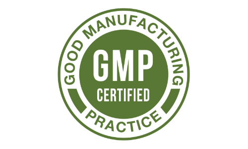 MaxBoost GMP Certified