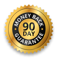 MaxBoost Money Back Guarantee