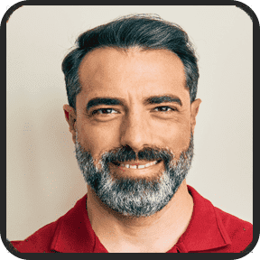 MaxBoost customer review by Michael R. – Dallas, TX.
