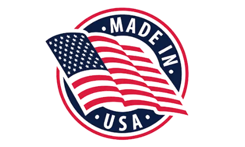 MaxBoost is made in the USA